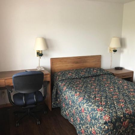 Neva Jean Motel Marshfield Ngoại thất bức ảnh