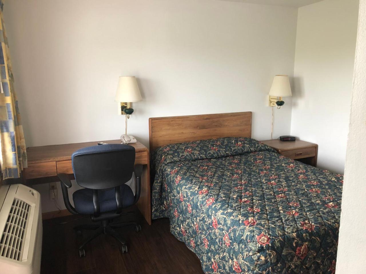 Neva Jean Motel Marshfield Ngoại thất bức ảnh
