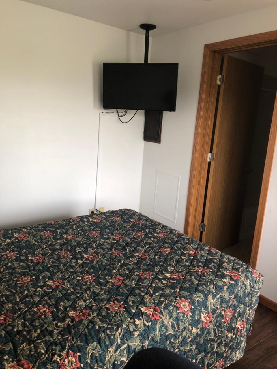 Neva Jean Motel Marshfield Ngoại thất bức ảnh