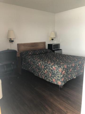Neva Jean Motel Marshfield Ngoại thất bức ảnh